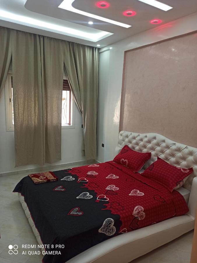 بإقامة الجوهرة Essaouira